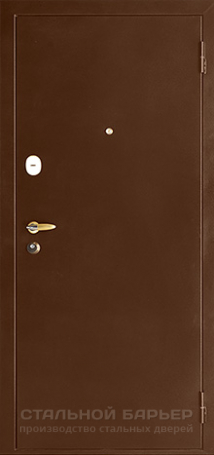 Дверь Порошок №8