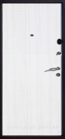 Дверь Порошок №44