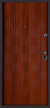 Дверь МДФ №46