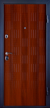 Дверь с терморазрывом №13
